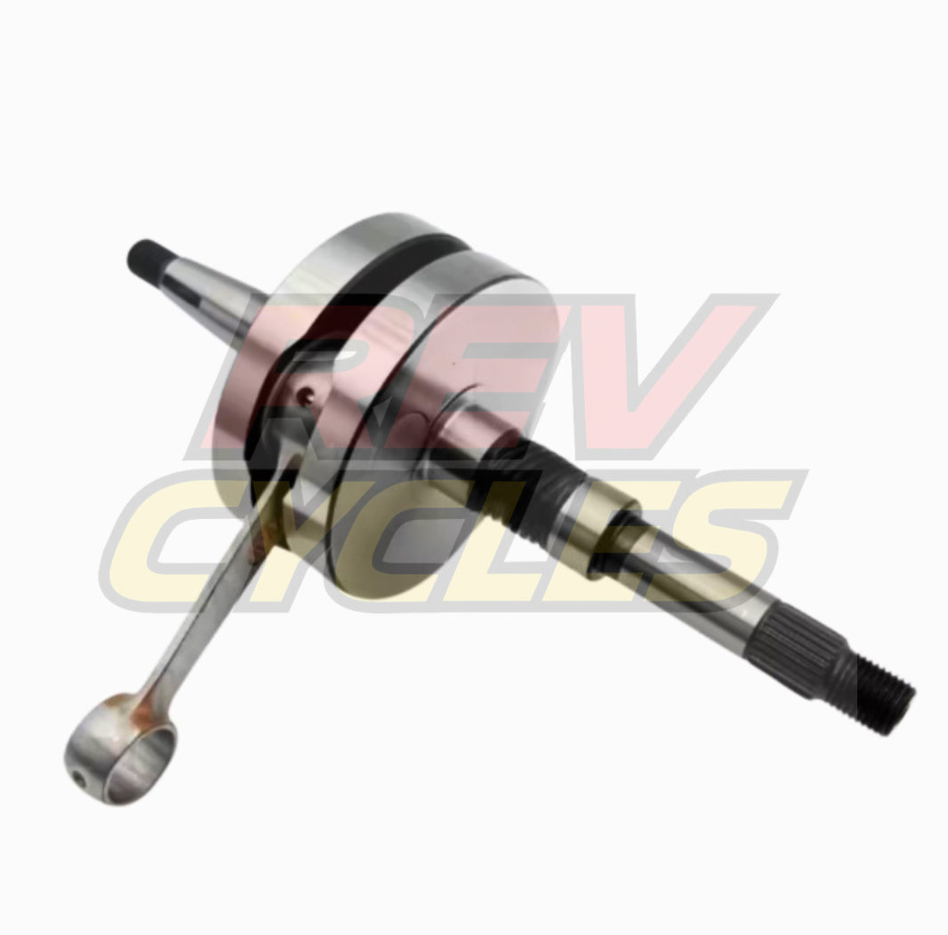 Racing Crankshaft – For Dio 2 / AF27 / 2-Stroke