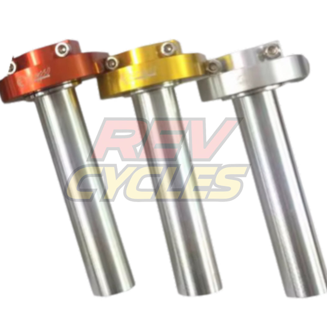 CNC Racing Throttle
