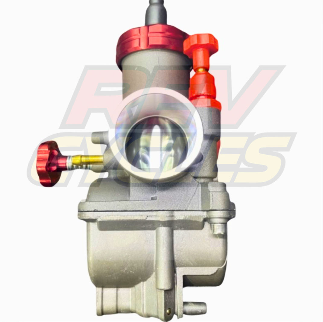 Keihin Racing Carburetor