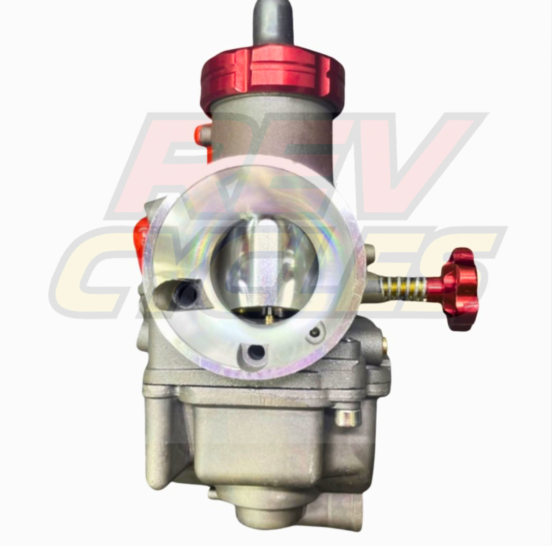 Keihin Racing Carburetor