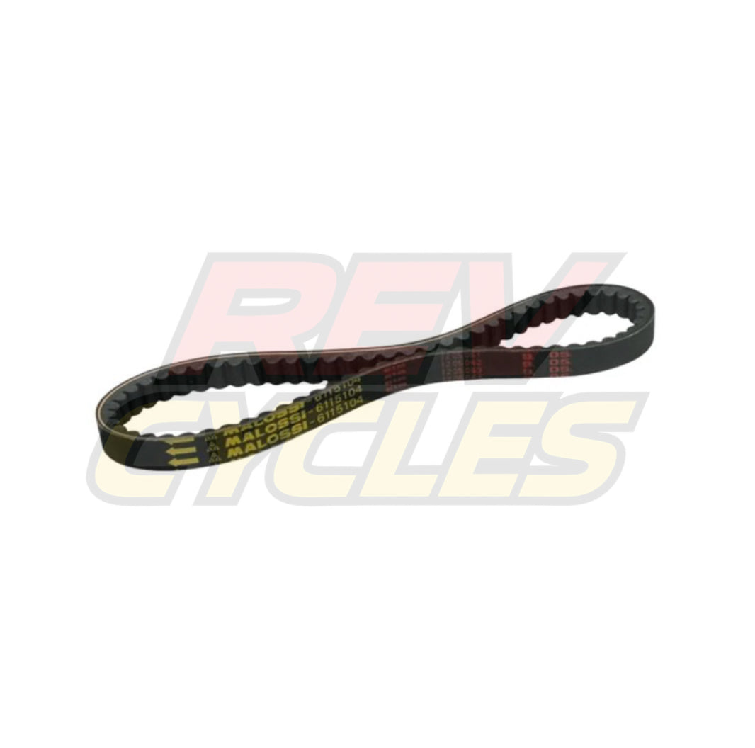 CVT Racing Belt