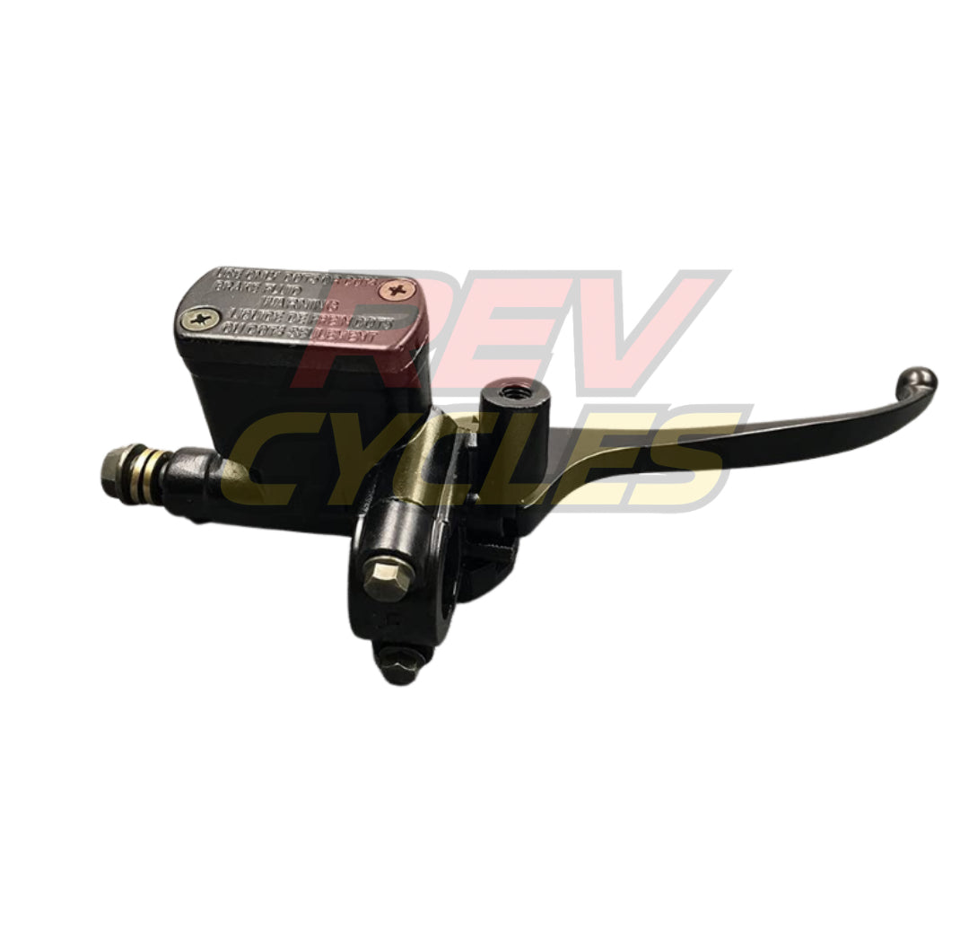 Handlebar Caliper – Dio / Universal Cable Fit
