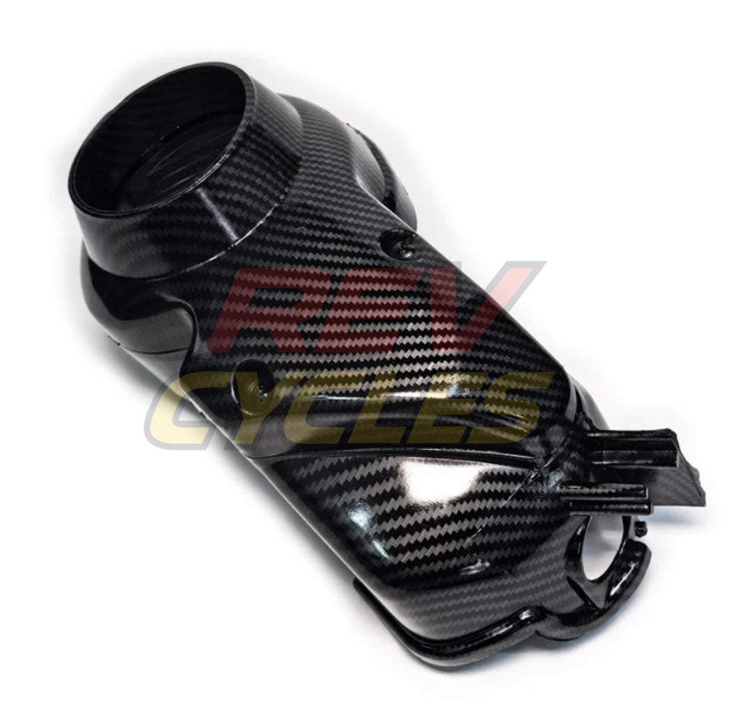 Cooling Fan Cover – Dio / Scooter Engines