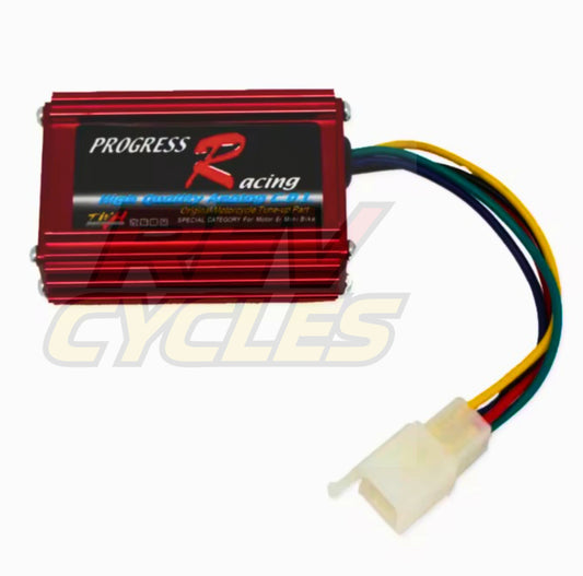 TWH Racing CDI - Plug & Play