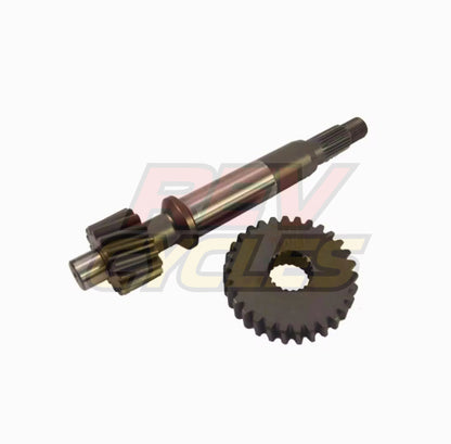 Front Drive Gear – Dio & AF Engine Fit
