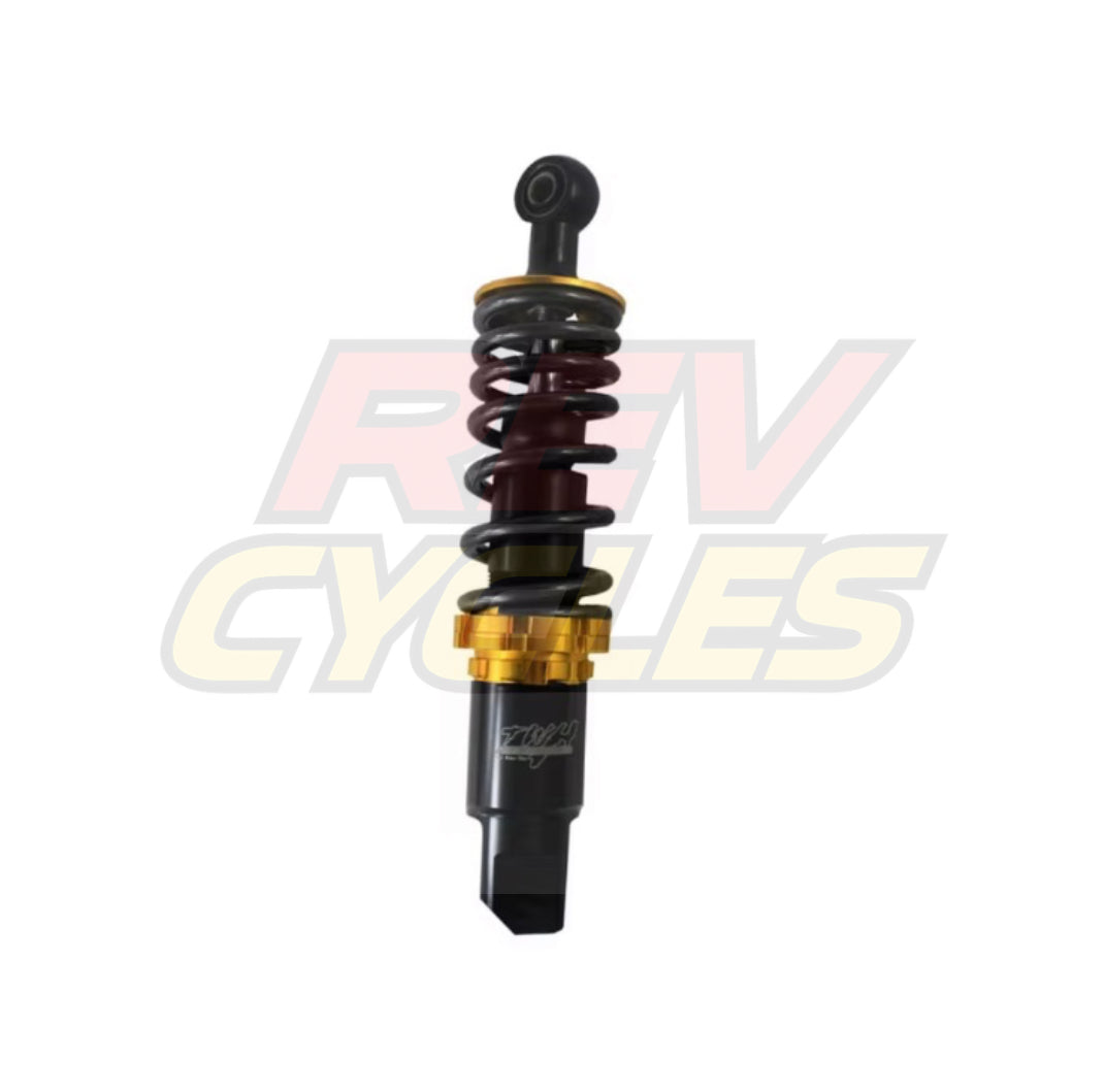 Racing Rear Shock Suspension