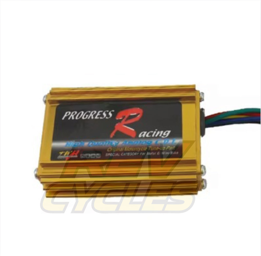 TWH Racing CDI - Plug & Play