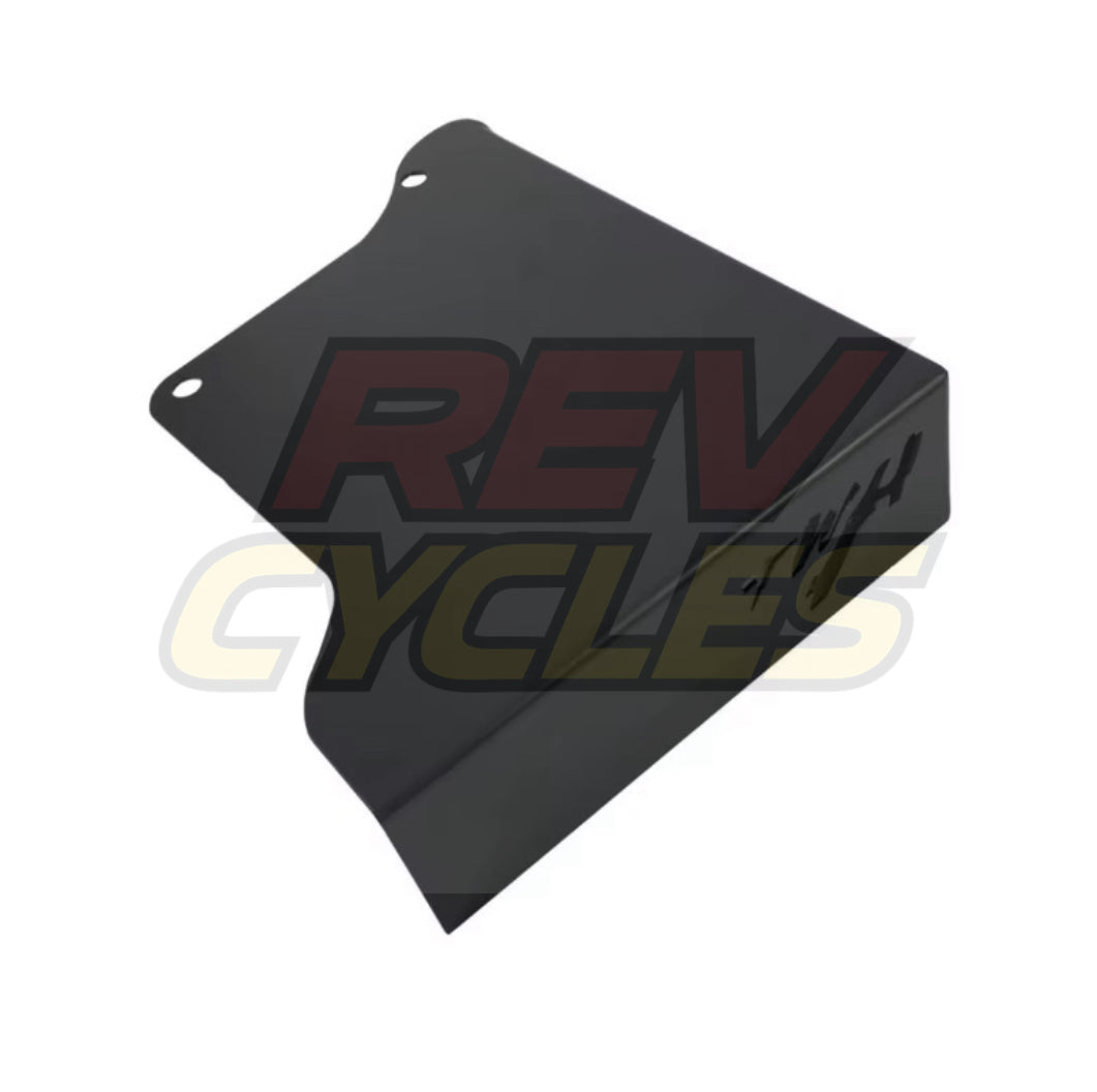 Racing Carburetor Dust Shield