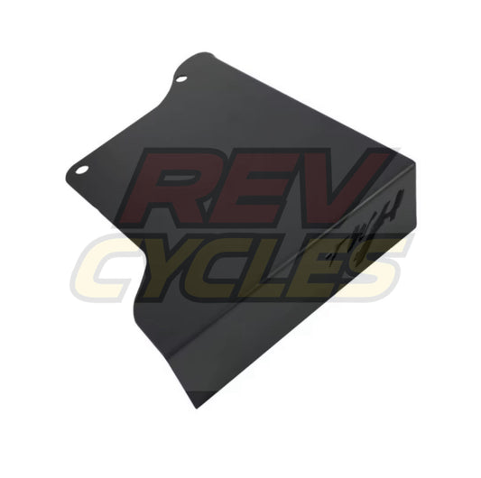 Racing Carburetor Dust Shield