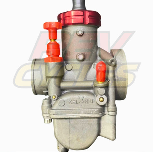 Keihin Racing Carburetor