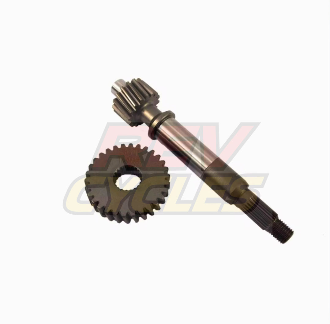 Front Drive Gear – Dio & AF Engine Fit