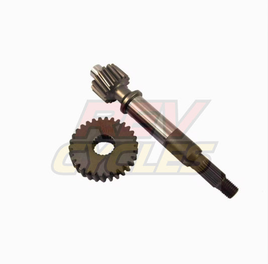 Front Drive Gear – Dio & AF Engine Fit