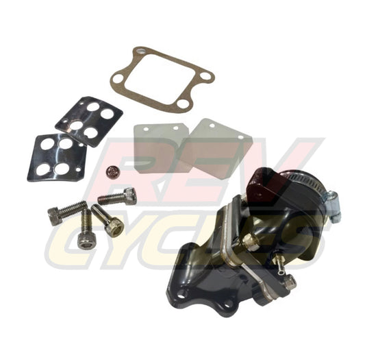 Intake Manifold Connector – Universal Fit