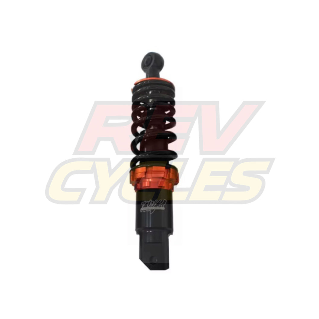 Racing Rear Shock Suspension
