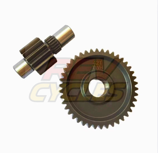 Performance Transmission Gear Set – Dio AF27