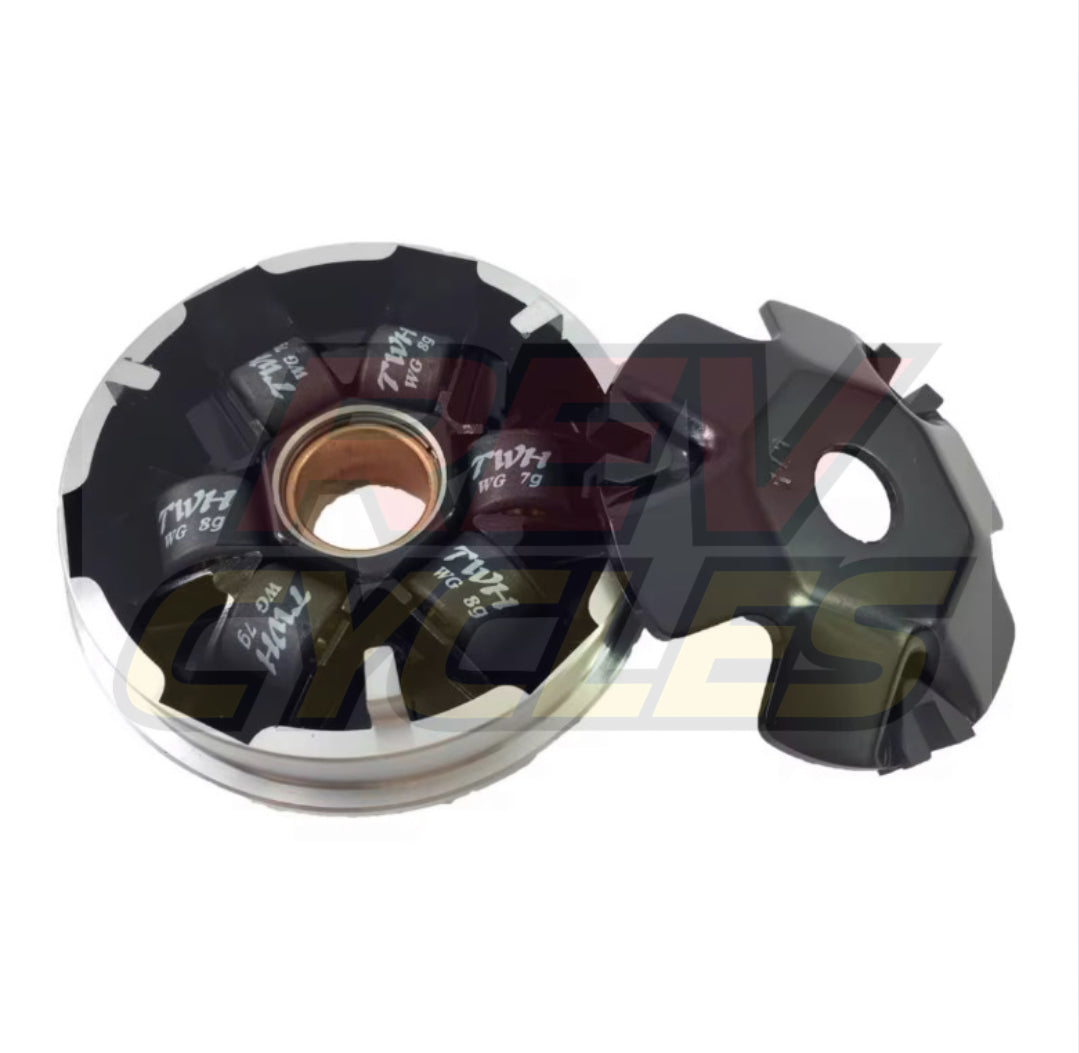 Dio Pulley Set