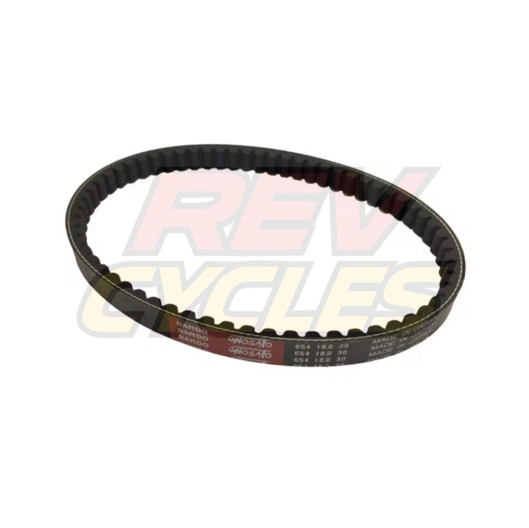 CVT Racing Belt