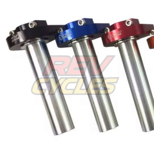 CNC Racing Throttle
