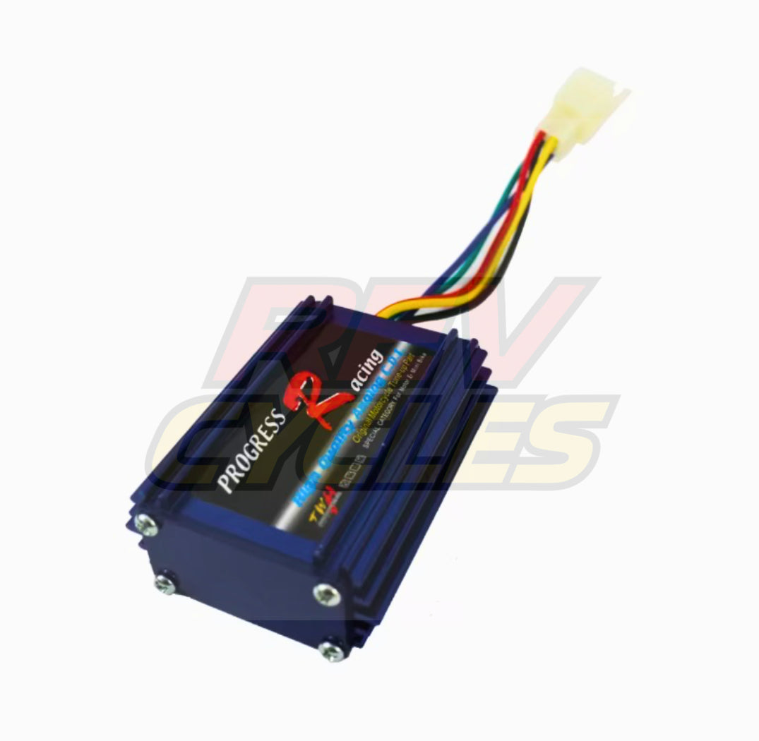 TWH Racing CDI - Plug & Play