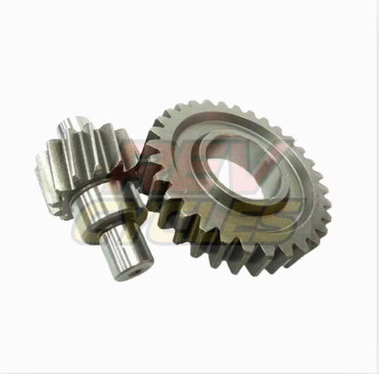 Performance Transmission Gear Set – Dio AF27