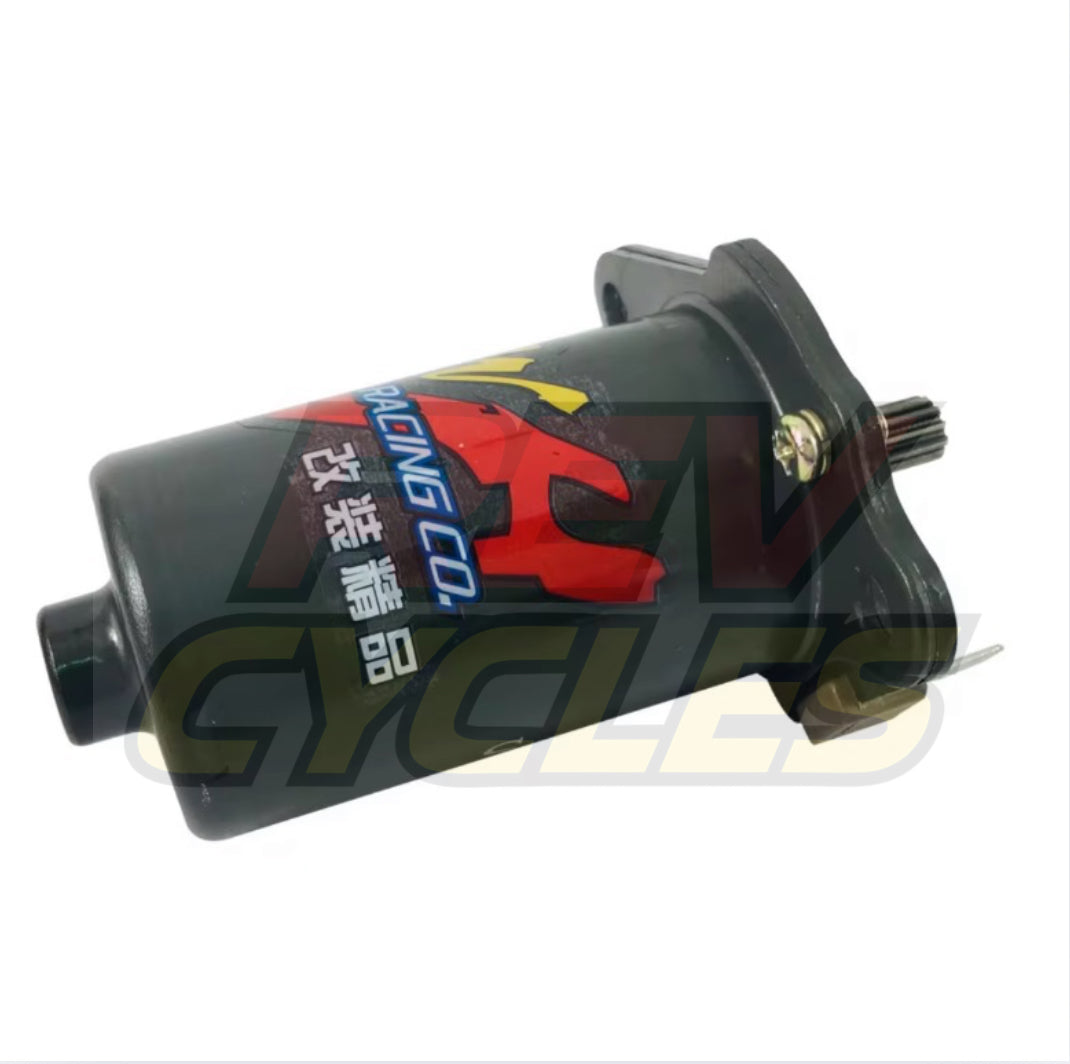High-Torque Starter Motor – For Dio & Scooters