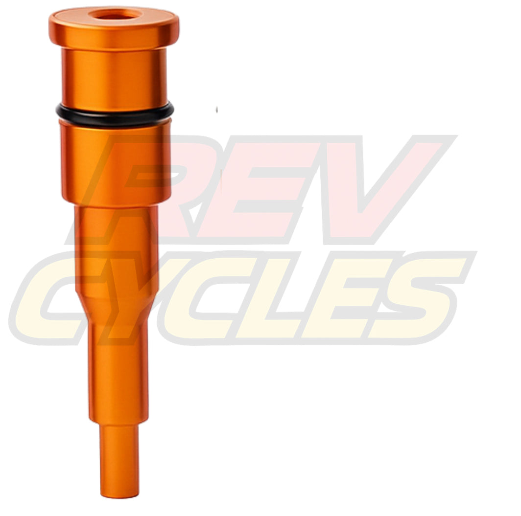 Magnetic Oil Drain Plug – Dio / 2-Stroke Engines
