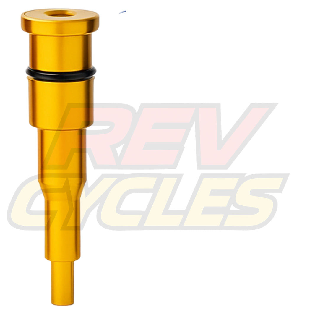 Magnetic Oil Drain Plug – Dio / 2-Stroke Engines