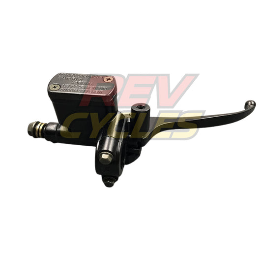 Handlebar Caliper – Dio / Universal Cable Fit