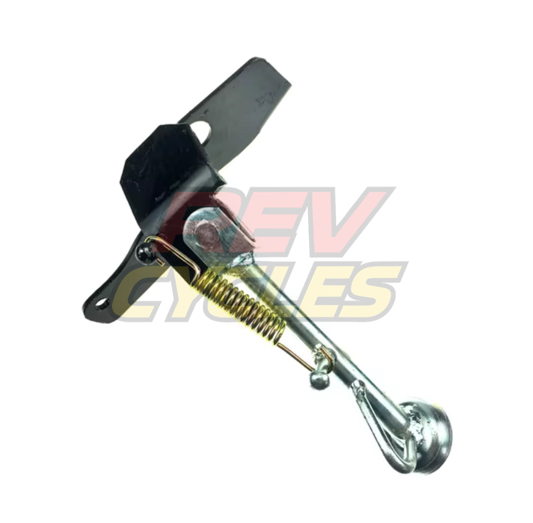 Iron Kick Stand – Dio / Scooter Fit