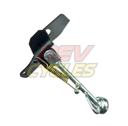 Iron Kick Stand – Dio / Scooter Fit