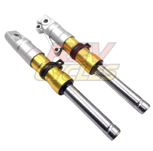 Front Fork Suspension – Dio AF27/AF28 Compatible