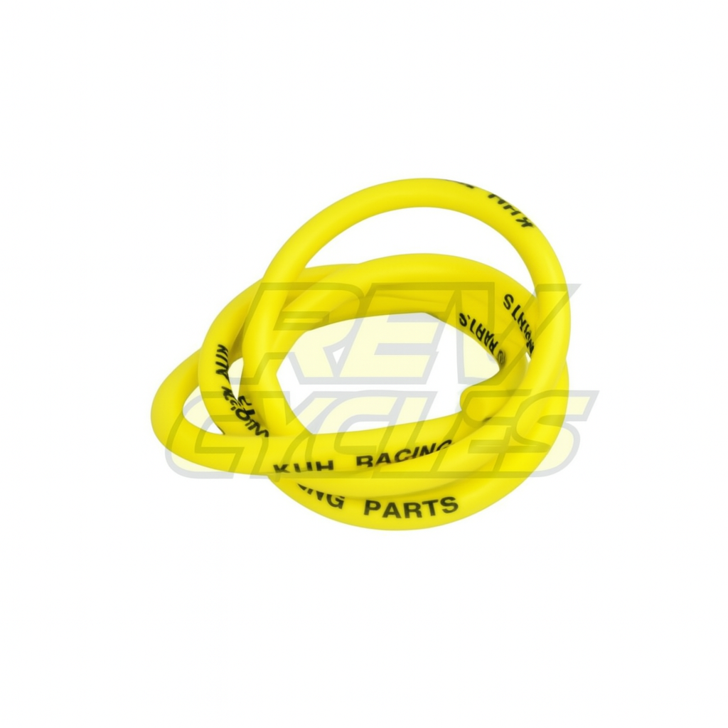 Racing Fuel Line