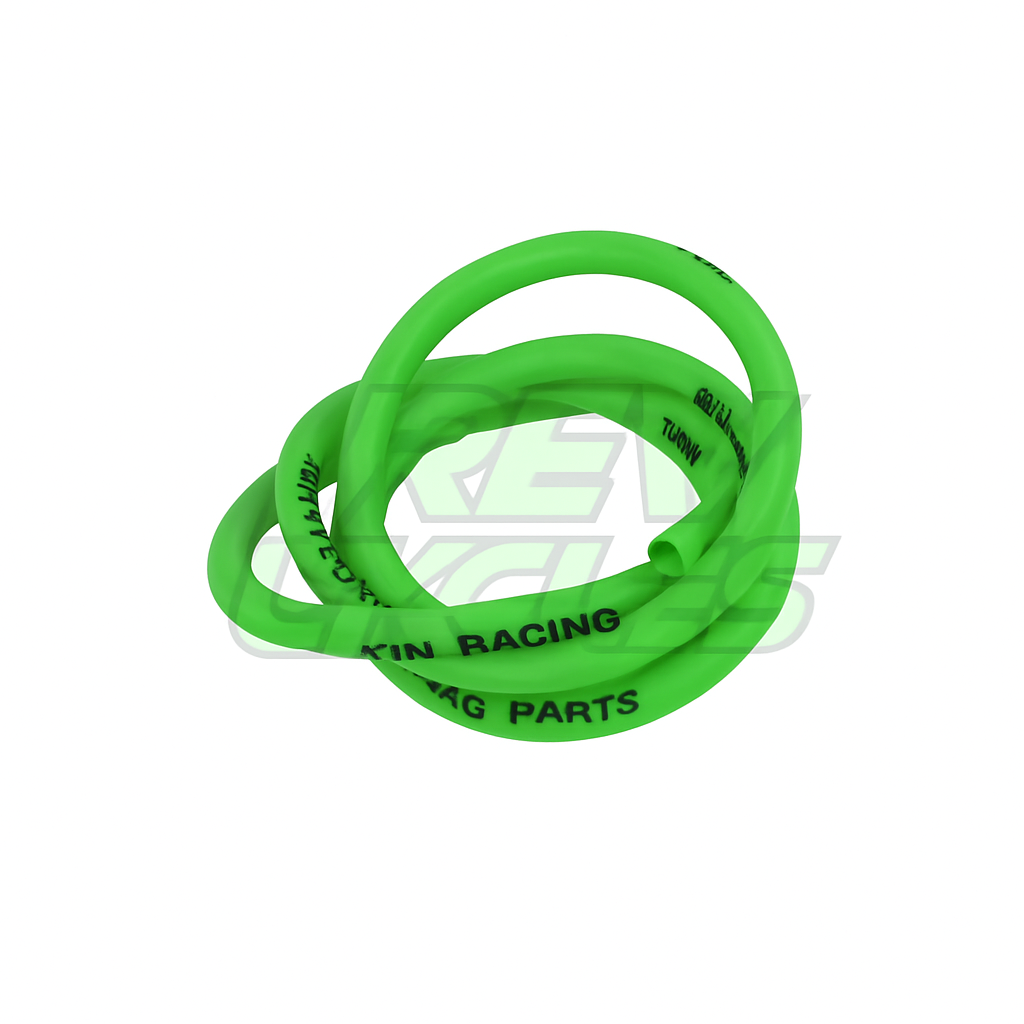 Racing Fuel Line